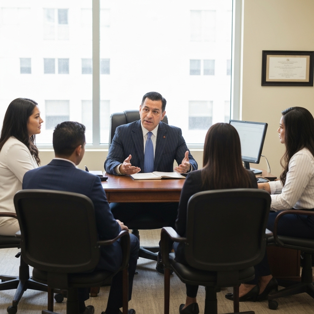 Consulta profesional en Iubilare